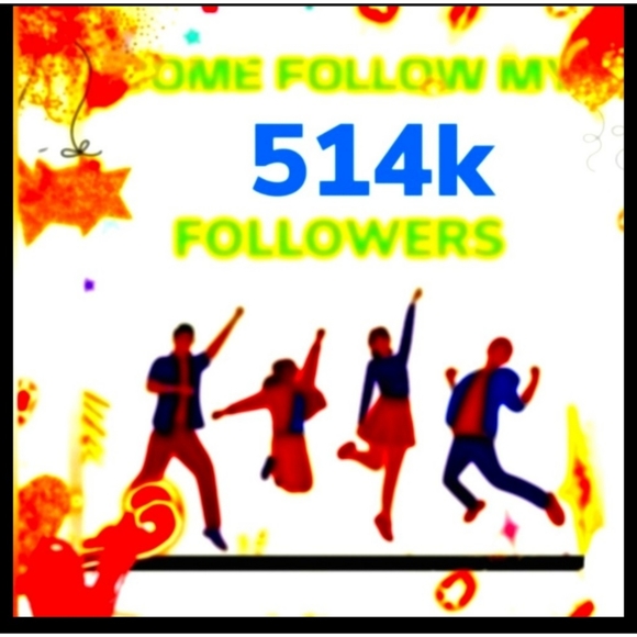 THIS IS A  FOLLOW GAME ONLY, ❤️❤️❤️FOLLOW ❤️❤️MY UP TO❤️❤️❤️600K FOLLOWERS ❤️❤️ - Picture 6 of 16